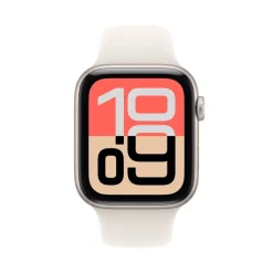 Apple Watch SE 3: monitoraggio sonno, fitness e sicurezza a portata di polso