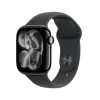 Apple Watch Series 11: Salute, Fitness e Autonomia fino a 24h | Display Resistente