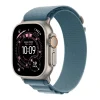 Apple Watch Ultra 3: smartwatch robusto, autonomia estesa e funzioni satellitari
