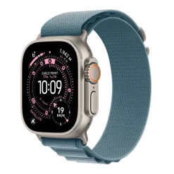Apple Watch Ultra 3: smartwatch robusto, autonomia estesa e funzioni satellitari