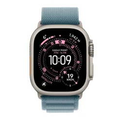 Apple Watch Ultra 3: smartwatch robusto, autonomia estesa e funzioni satellitari