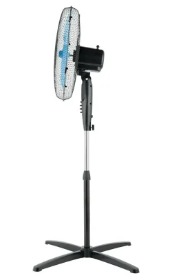 Ardes AR5ST40PN Ventilatore a piantana Nero