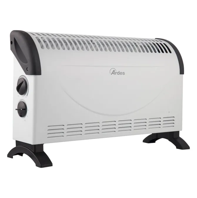ARDES Termoconvettore KALOR 1500 W Libera installazione