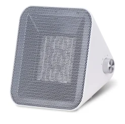 ARDES Termoventilatore Ceramico Potenza 1500 Watt 2 Potenze - AR4P21W