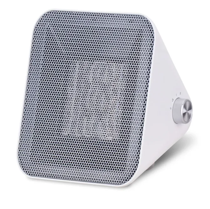 ARDES Termoventilatore Ceramico Potenza 1500 Watt 2 Potenze - AR4P21W