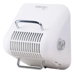 ARDES Termoventilatore Ceramico Potenza 1500 Watt 2 Potenze - AR4P21W
