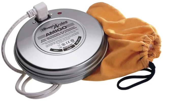 Ardes TK 75 Scaldino "Amigo"