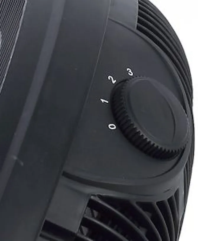 ARDES Ventilatore da tavolo AR5A51