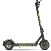 Argento e-Mobility AG23 monopattino elettrico nero verde 25 km/h batteria 6,6 Ah