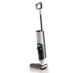 Ariete Aqua Force Wash & Vacuum Lavapavimenti e Aspirapolvere Cordless 3 in 1