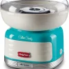 Ariete Cotton Candy Macchina per Zucchero Filato, 450 W, Azzurro