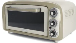 Ariete 979 Forno 18 Lt 1380 W Beige, Bianco