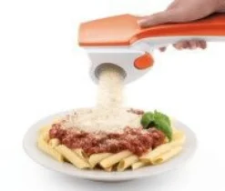Ariete Gratì 2.0 Arancio