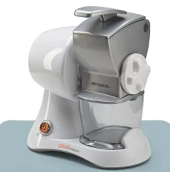 Ariete 448 - Gratì Professional - Grattugia elettrica con rullo professionale ad alte prestazioni