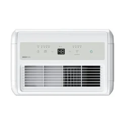 Ariston Deumidificatore Portatile 10L Superficie 20m² Bianco - DEOS10 EVO
