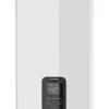 Ariston Next Evo X 16 EU (NG) Scaldabagno Senza serbatoio, Classe Energetica A, 16,5 cm di profondità - Bianco