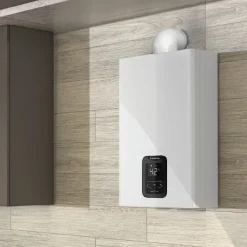 ARISTON NEXT EVO X 11 NG EU Scaldabagno a gas istantaneo