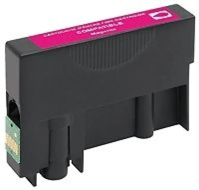 Armor Ink-jet for Epson Stylus D78/DX4000 magenta