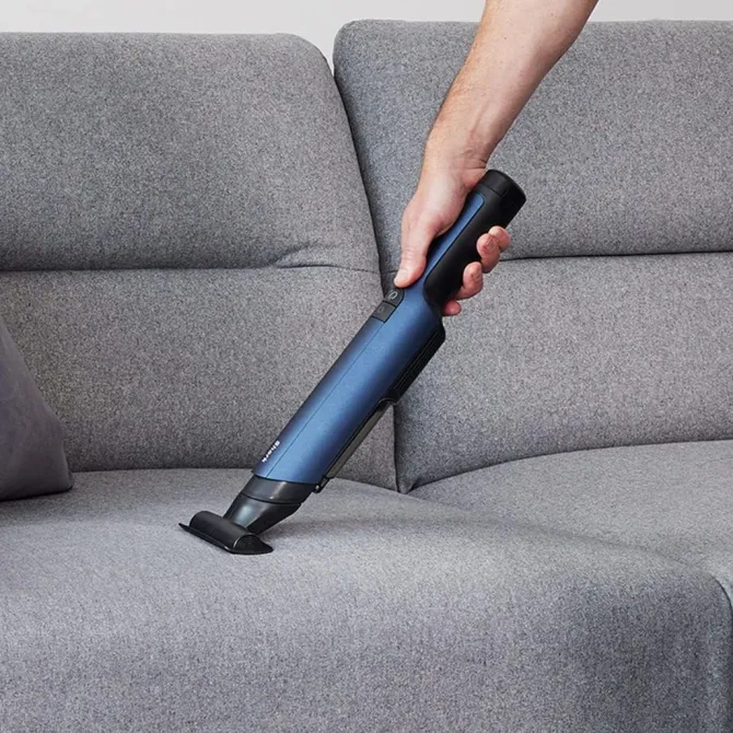 ASPIRABRICIOLE SENZA FILO SHARK WANDVAC 2.0 WV270EU