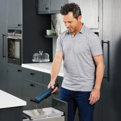 ASPIRABRICIOLE SENZA FILO SHARK WANDVAC 2.0 WV270EU