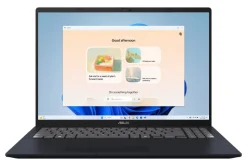 ASUS Vivobook 16 F1607CA-MB193W Intel Core Ultra 7 255H Computer portatile 40,6 cm (16") WUXGA 16 GB DDR5-SDRAM 1 TB SSD Wi-Fi 6 (802.11ax) Windows 11 Home Blu