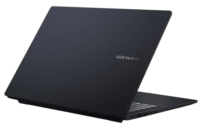 ASUS Vivobook 16 F1607CA-MB193W Intel Core Ultra 7 255H Computer portatile 40,6 cm (16") WUXGA 16 GB DDR5-SDRAM 1 TB SSD Wi-Fi 6 (802.11ax) Windows 11 Home Blu