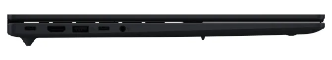 ASUS Vivobook 16 F1607CA-MB193W Intel Core Ultra 7 255H Computer portatile 40,6 cm (16") WUXGA 16 GB DDR5-SDRAM 1 TB SSD Wi-Fi 6 (802.11ax) Windows 11 Home Blu