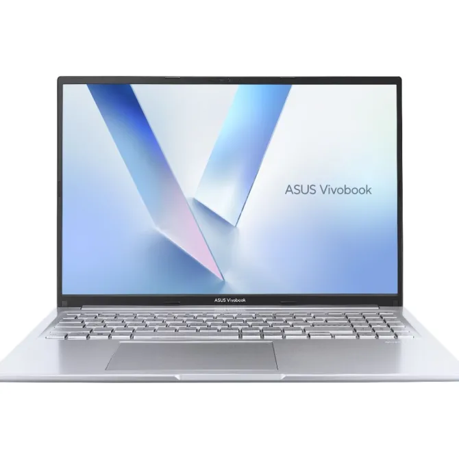 ASUS Vivobook 16 F1605VA-MB181W Notebook 16" WUXGA Intel Core 9 24GB 1TB SSD Windows 11 Silver