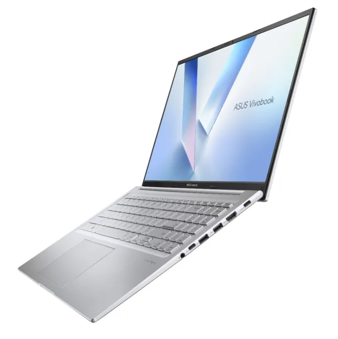 ASUS Vivobook 16 F1605VA-MB181W Notebook 16" WUXGA Intel Core 9 24GB 1TB SSD Windows 11 Silver