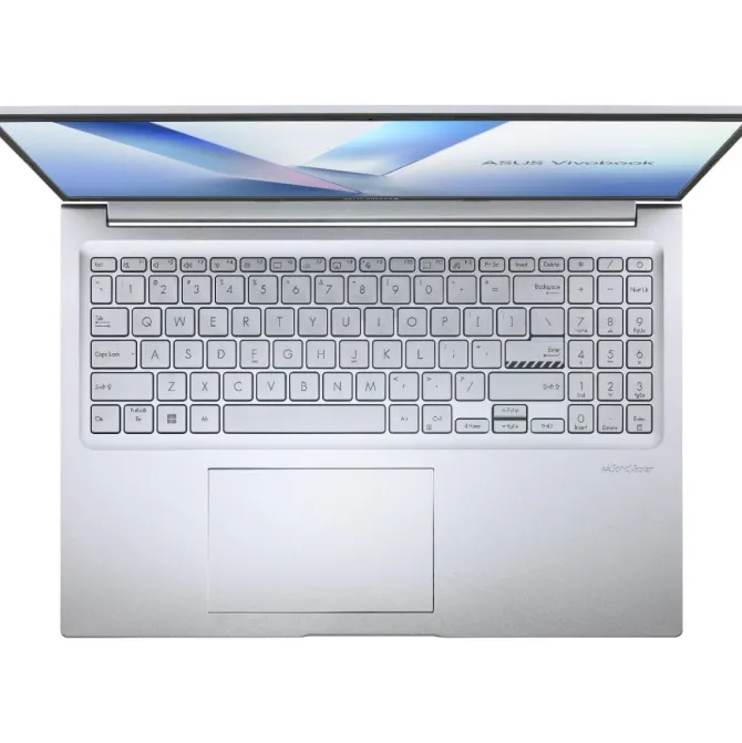 ASUS Vivobook 16 F1605VA-MB181W Notebook 16" WUXGA Intel Core 9 24GB 1TB SSD Windows 11 Silver