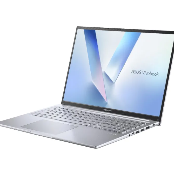 ASUS Vivobook 16 F1605VA-MB181W Notebook 16" WUXGA Intel Core 9 24GB 1TB SSD Windows 11 Silver