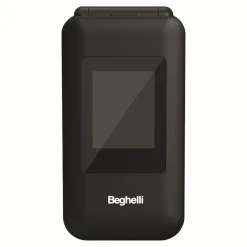 Beghelli Salvalavita Phone SLV41 4G Doppio Schermo