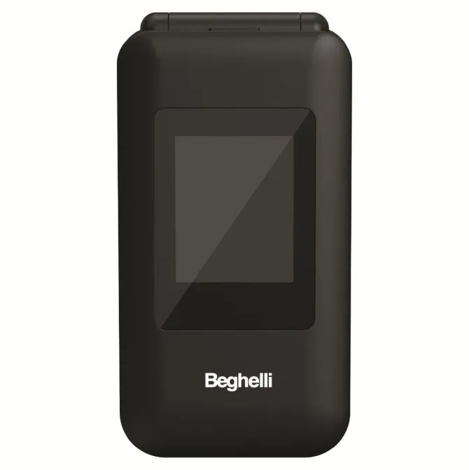 Beghelli Salvalavita Phone SLV41 4G Doppio Schermo