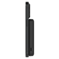 Belkin BoostCharge Pro power bank wireless 15W Quick Charge 2.0 nero