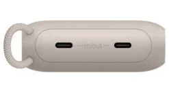 Belkin BPB027hqSD Power Bank 10000 mAh, 2 USB-C, colore Sabbia