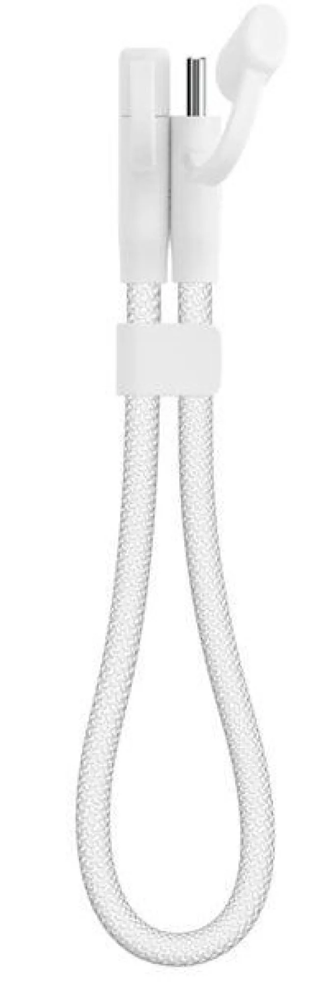 Belkin BPB027HQWH Power Bank 10000 mAh Bianco con 2 Porte USB-C