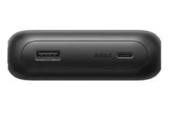 Belkin ENA013HQBK Power Bank 20000mAh 30W USB-C e USB-A Nero – Ricarica Veloce