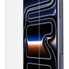 Belkin InvisiGlass proteggi schermo per iPhone 17 Pro Max, trasparente e resistente