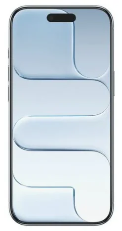 Belkin ScreenForce InvisiGlass per iPhone Air – Protezione Schermo Trasparente