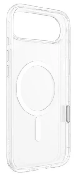 Belkin SheerForce Cover Magnetica Trasparente per iPhone Air 6.5''