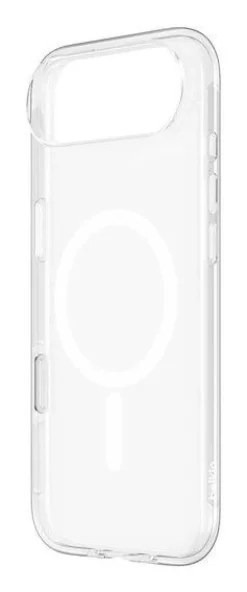 Belkin SheerForce Cover Magnetica Trasparente per iPhone Air 6.5''