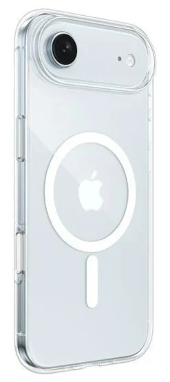 Belkin SheerForce Cover Magnetica Trasparente per iPhone Air 6.5''