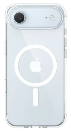 Belkin SheerForce Cover Magnetica Trasparente per iPhone Air 6.5''