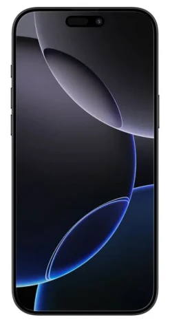 BELKIN - VETRO INVISIGLASS ANTIMICROBICO PRIVACY IPH 16 PRO