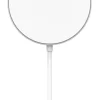 Belkin WIA011HQWH Caricatore Wireless USB Interno con Ricarica Rapida 2m Bianco