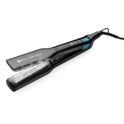 Bellissima Piastra a Vapore Imetec Steam Elixir Style Expert, 4 Temperature