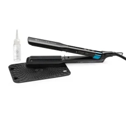 Bellissima Piastra a Vapore Imetec Steam Elixir Style Expert, 4 Temperature