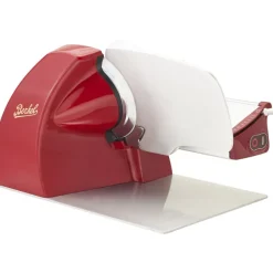 Berkel Affettatrice domestica Home Line 200 PLUS Rosso