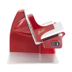 Berkel Affettatrice domestica Home Line 200 PLUS Rosso