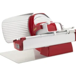 Berkel Affettatrice domestica Home Line 200 PLUS Rosso